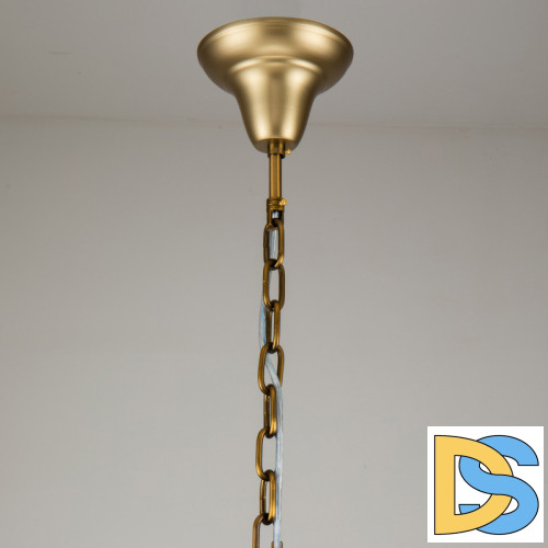 Подвесная люстра Favourite 2621-15P