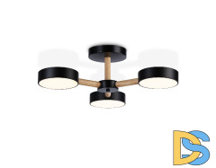 Люстра на штанге Ambrella Light Comfort LineTech FL4823