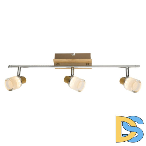 Светодиодный спот Globo Alonis 56000-3