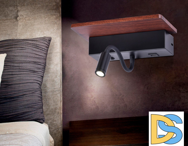 Бра Ambrella Light Wallers FW291