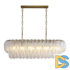 Подвесная люстра Indigo Dalia V000376