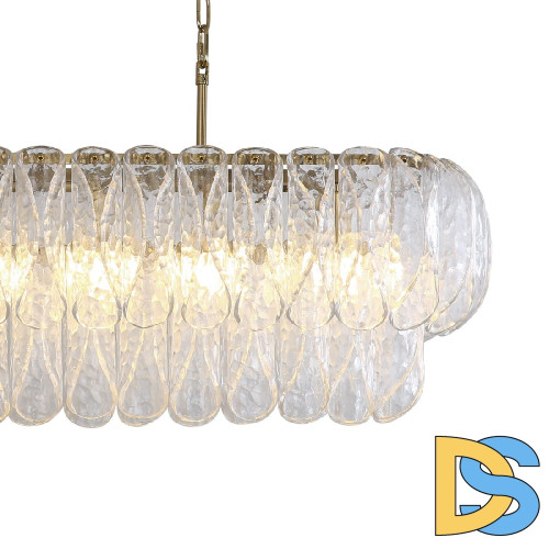 Подвесная люстра Indigo Dalia V000376