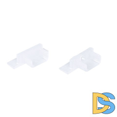 Коннектор-заглушка для алюминиевого профиля Arte Lamp Integration A220605E