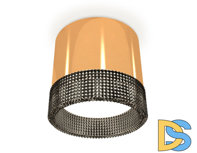 Потолочный светильник Ambrella Light Techno Spot XS8121021 (C8121, N8484)