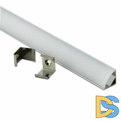 Профиль (комплект) General GAL-GLS-2000-10-24 522800