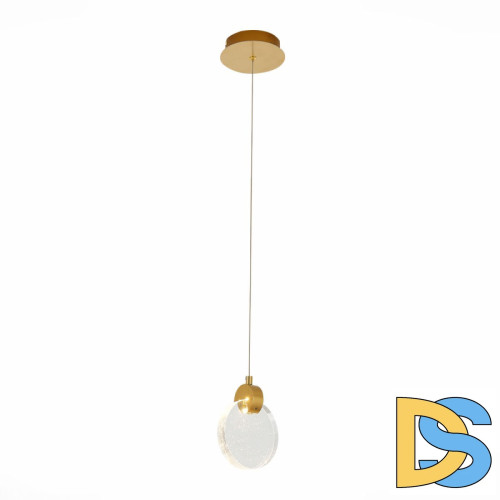 Подвесной светильник ST Luce Montecelio SL6104.203.01