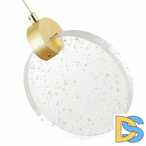 Подвесной светильник ST Luce Montecelio SL6104.203.01