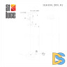 Подвесной светильник ST Luce Montecelio SL6104.203.01