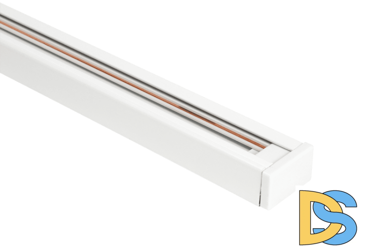 Шинопровод DesignLed TR-WH-2 003728