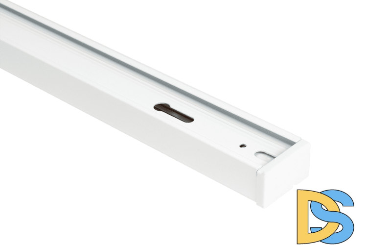 Шинопровод DesignLed TR-WH-2 003728