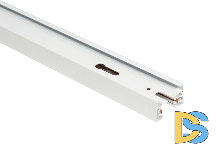 Шинопровод DesignLed TR-WH-2 003728