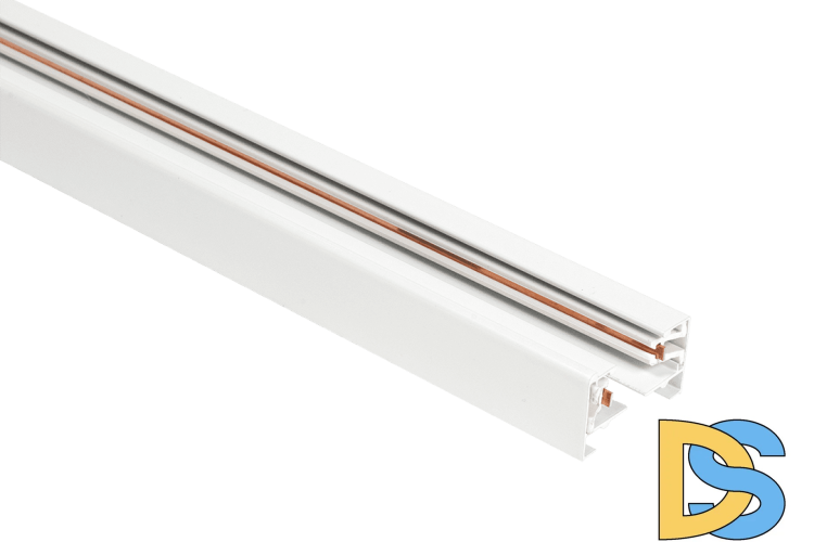 Шинопровод DesignLed TR-WH-2 003728