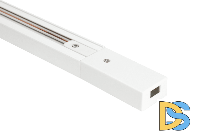 Шинопровод DesignLed TR-WH-2 003728