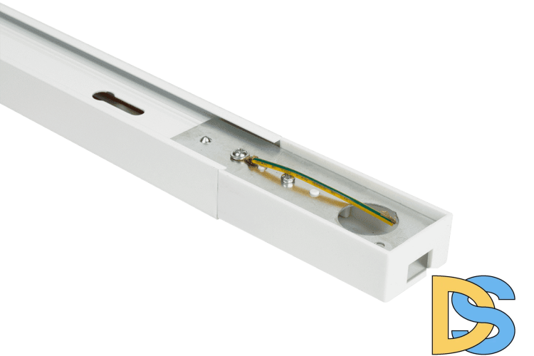 Шинопровод DesignLed TR-WH-2 003728