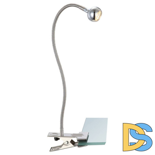 Настольная лампа Globo Serpent 24109K