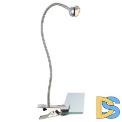 Настольная лампа Globo Serpent 24109K