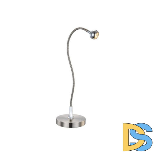 Настольная лампа Globo Serpent 24109K