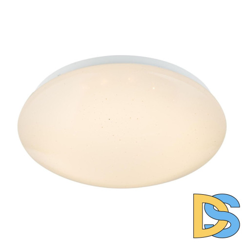 Потолочный светодиодный светильник Globo Atreju I 48363RGB