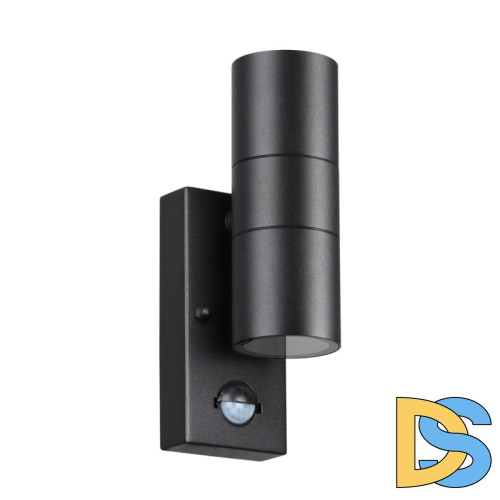 Уличный настенный светильник Odeon Light Motto 4389/2W