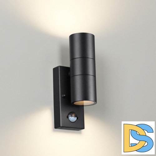 Уличный настенный светильник Odeon Light Motto 4389/2W