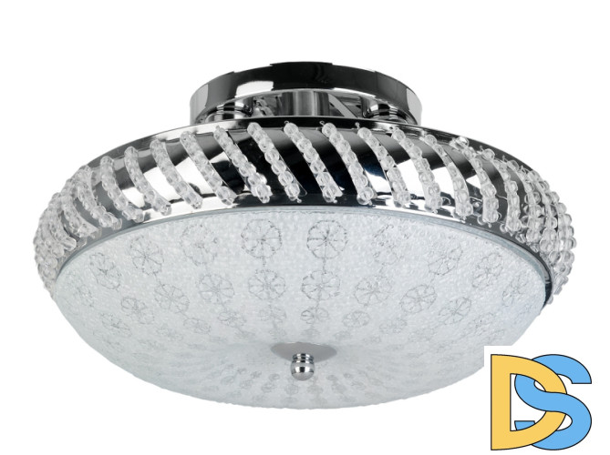 Накладной светильник Toplight Candis TL1470Y-03GC