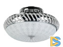 Накладной светильник Toplight Candis TL1470Y-03GC