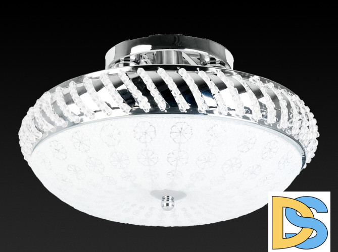 Накладной светильник Toplight Candis TL1470Y-03GC