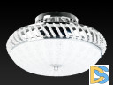 Накладной светильник Toplight Candis TL1470Y-03GC