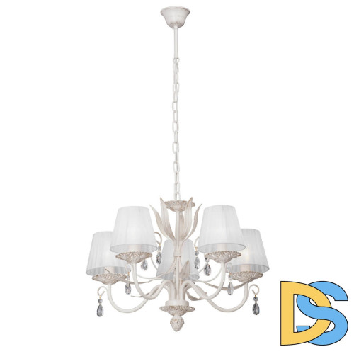 Подвесная люстра Vitaluce V1471-0/5