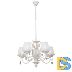 Подвесная люстра Vitaluce V1471-0/5