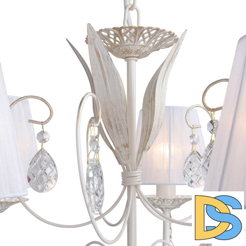 Подвесная люстра Vitaluce V1471-0/5