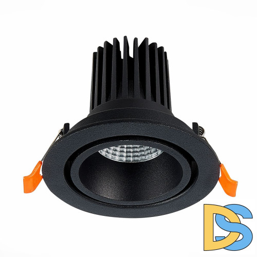 Встраиваемый светильник ST Luce ST705 ST705.448.10