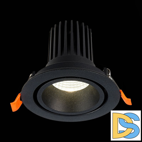 Встраиваемый светильник ST Luce ST705 ST705.448.10