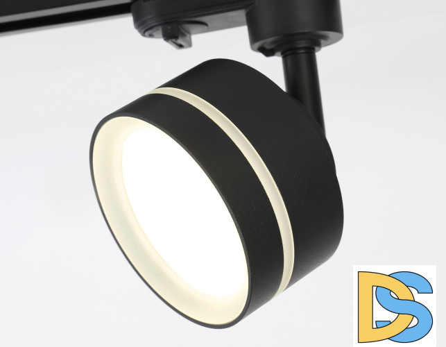 Трековый светильник Ambrella Light Track System GL5385