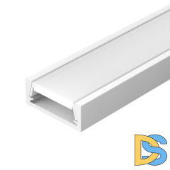 Алюминиевый профиль Arlight MIC-M-2000 WHITE 044543