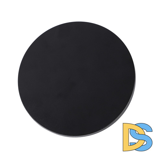 Уличный настенный светильник Arte Lamp Nimbo A4406AL-1BK