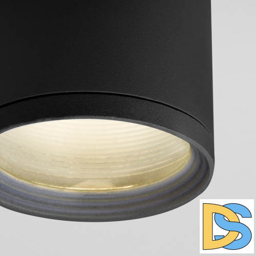 Уличный потолочный светильник Elektrostandard Light 4690389175916