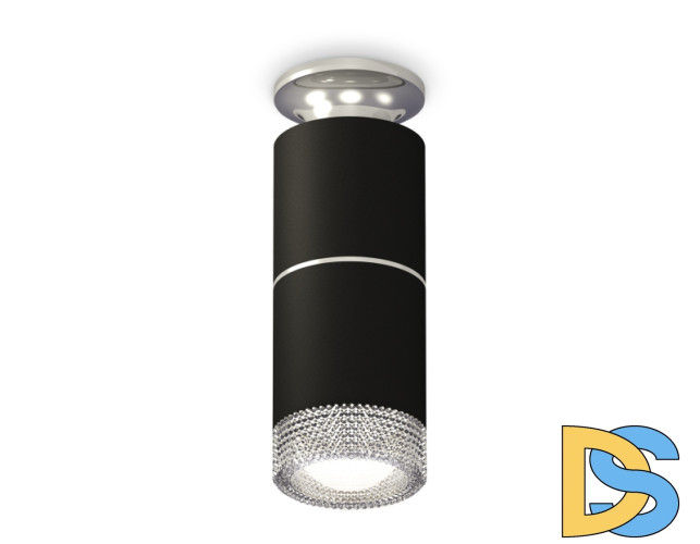 Потолочный светильник Ambrella Light Techno Spot XS6302222 (N6903, C6302, A2060, C6302, N6150)