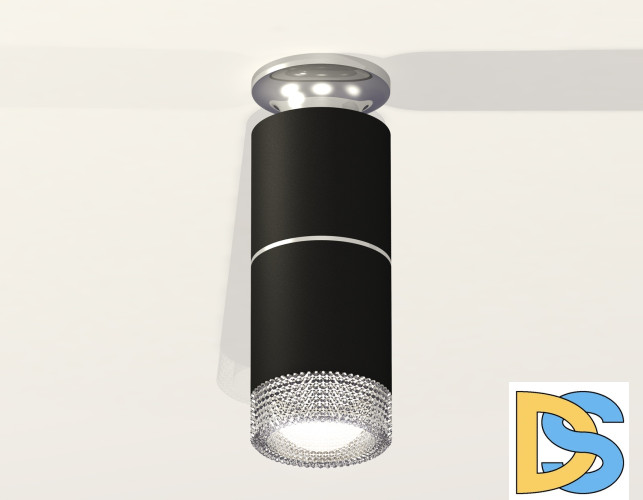 Потолочный светильник Ambrella Light Techno Spot XS6302222 (N6903, C6302, A2060, C6302, N6150)