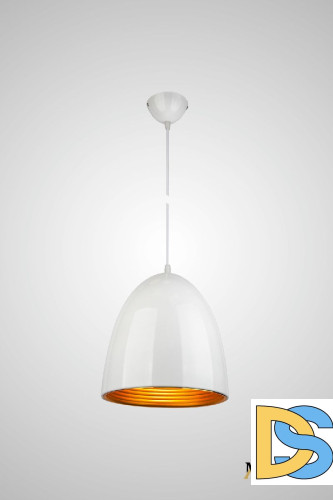 Подвесной светильник AM Group AM135 WH