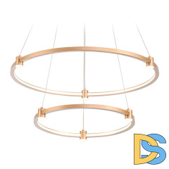 Подвесная люстра Ambrella Light Comfort FL5508