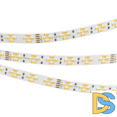 Светодиодная лента Arlight RT-A240-10mm 24V Warm-MIX (20 W/m, IP20, 2835, 5m) 038400