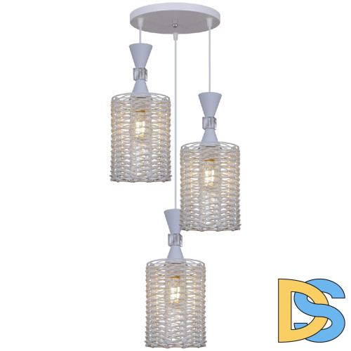 Подвесной светильник Reluce 04570-0.4-03 WH