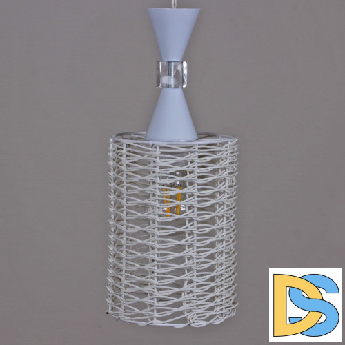 Подвесной светильник Reluce 04570-0.4-03 WH