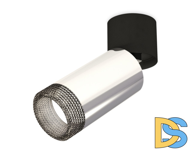 Спот Ambrella Light Techno Spot XM6325041 (A2221, C6325, N6151)
