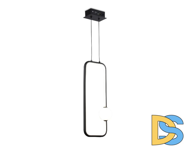 Подвесной светильник Ambrella Light Comfort LineTech FL66363