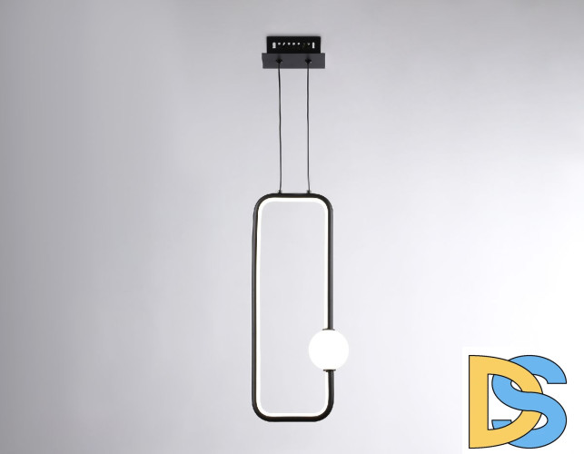 Подвесной светильник Ambrella Light Comfort LineTech FL66363