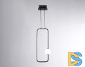 Подвесной светильник Ambrella Light Comfort LineTech FL66363