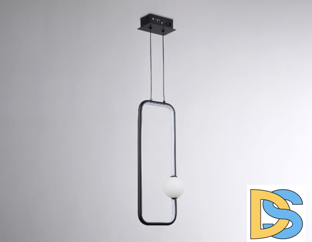 Подвесной светильник Ambrella Light Comfort LineTech FL66363