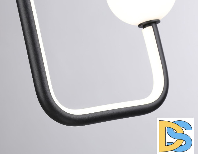 Подвесной светильник Ambrella Light Comfort LineTech FL66363